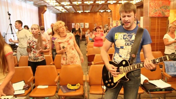 Revenge of Heaven (Реванш