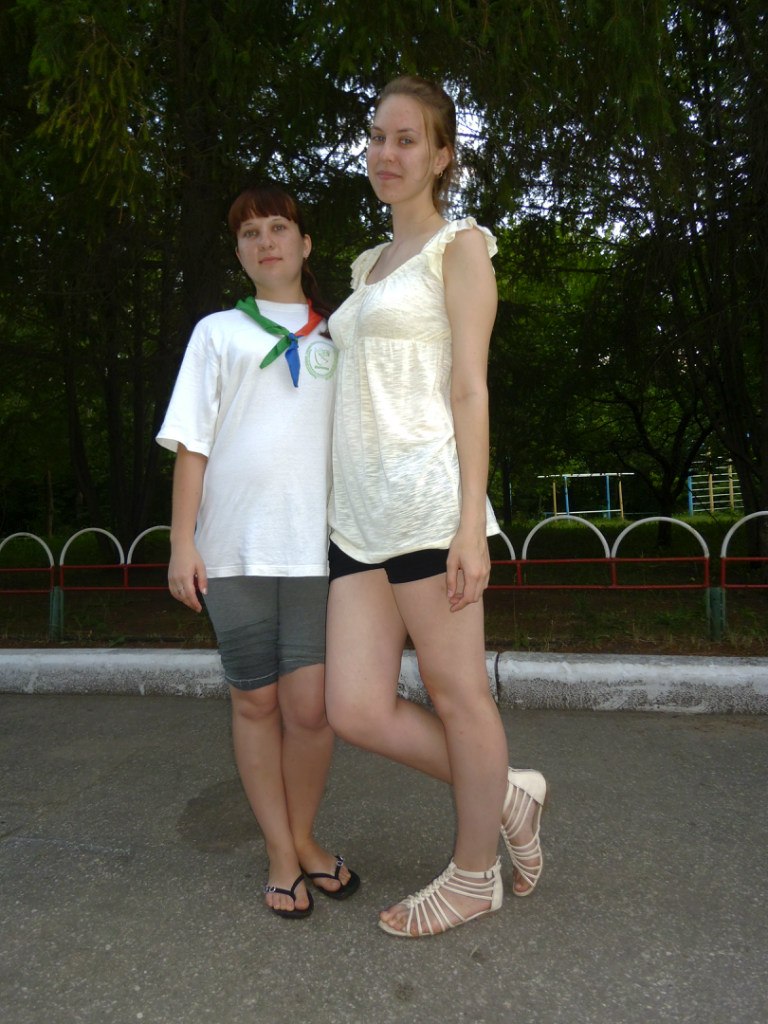 Татьяна Киргизова | Самара