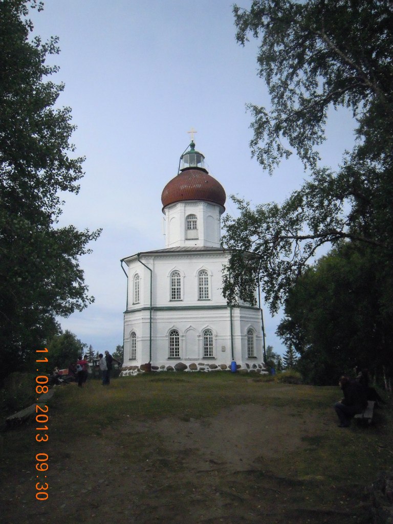 Юлия Талашова | Вологда