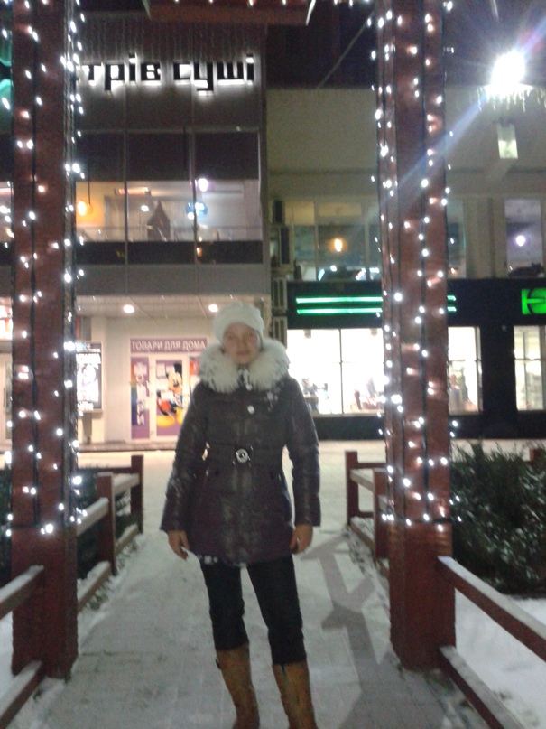 Екатерина Шмат | Сумы