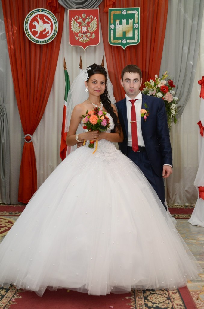 Рамиль Сабирзянов | Арск