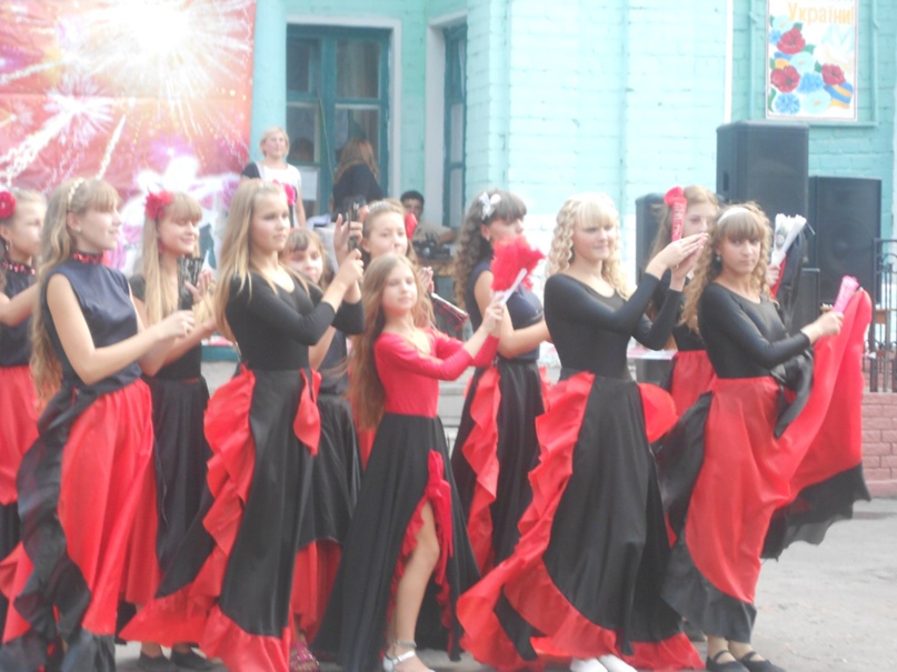 Анастасия Воропаева | Брянка