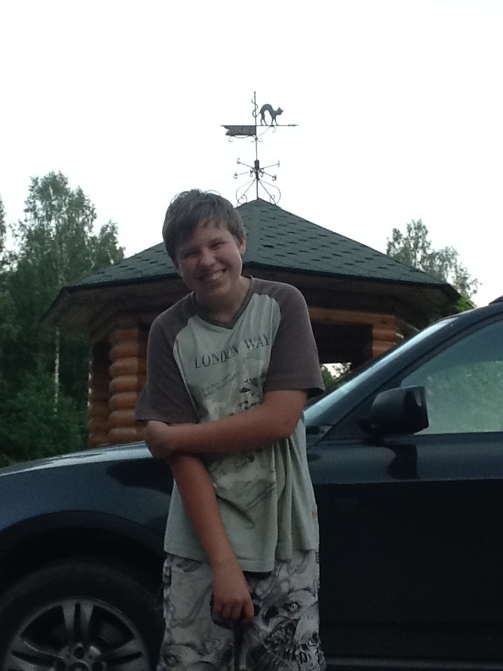 Александр Белов | Санкт-Петербург