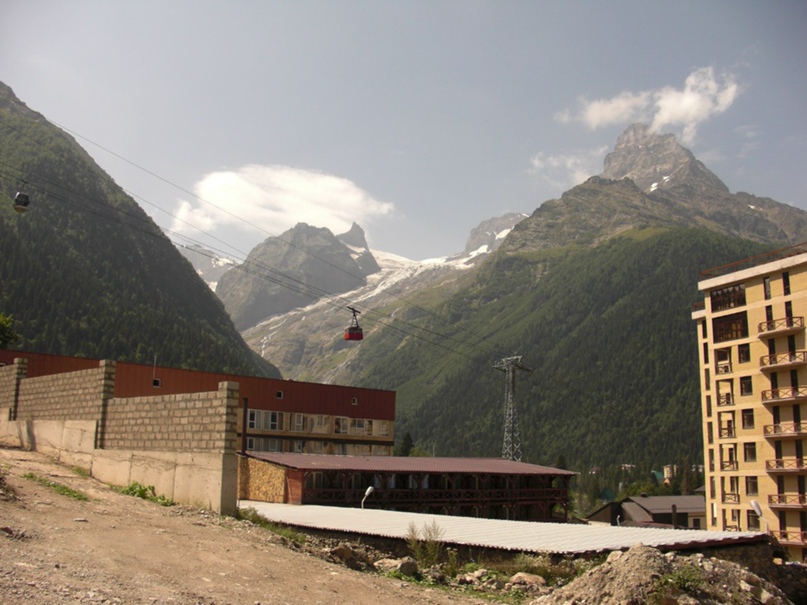 Игорь Назаренко | Пятигорск