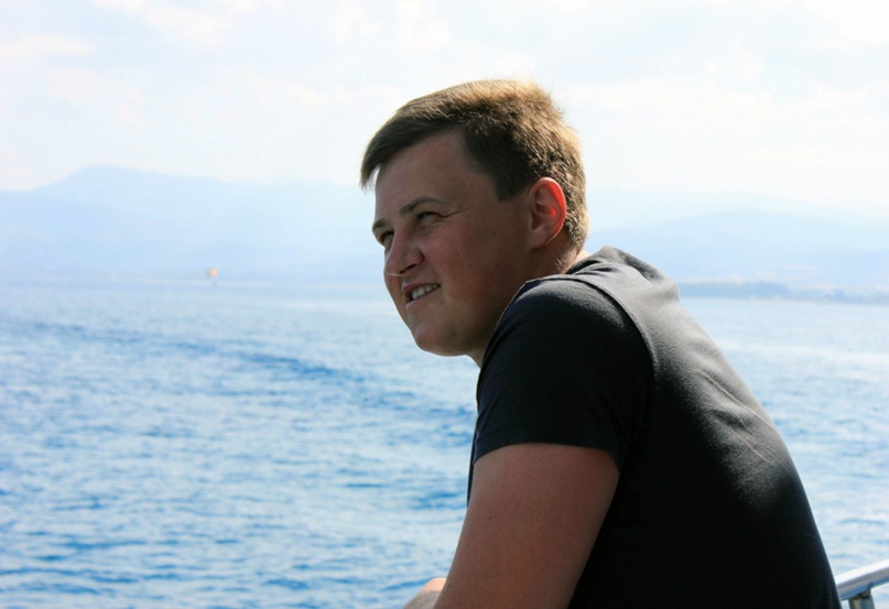 Маргарита Пачко | Санкт-Петербург