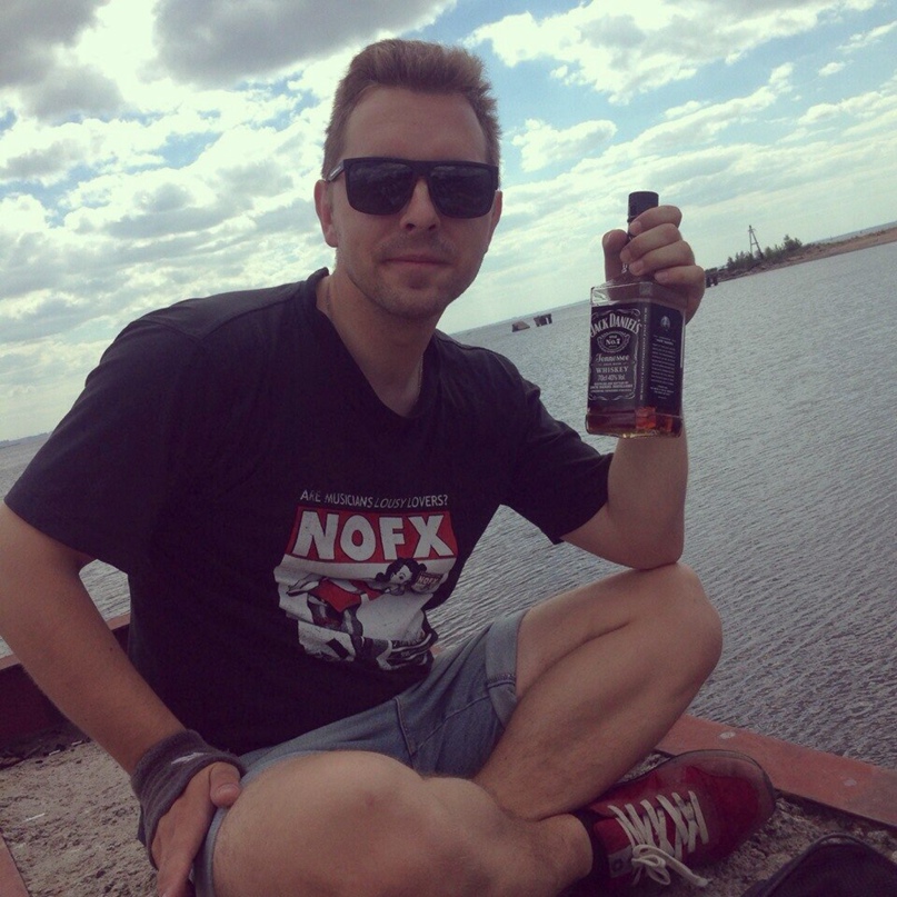 Денис Поздняков | Санкт-Петербург