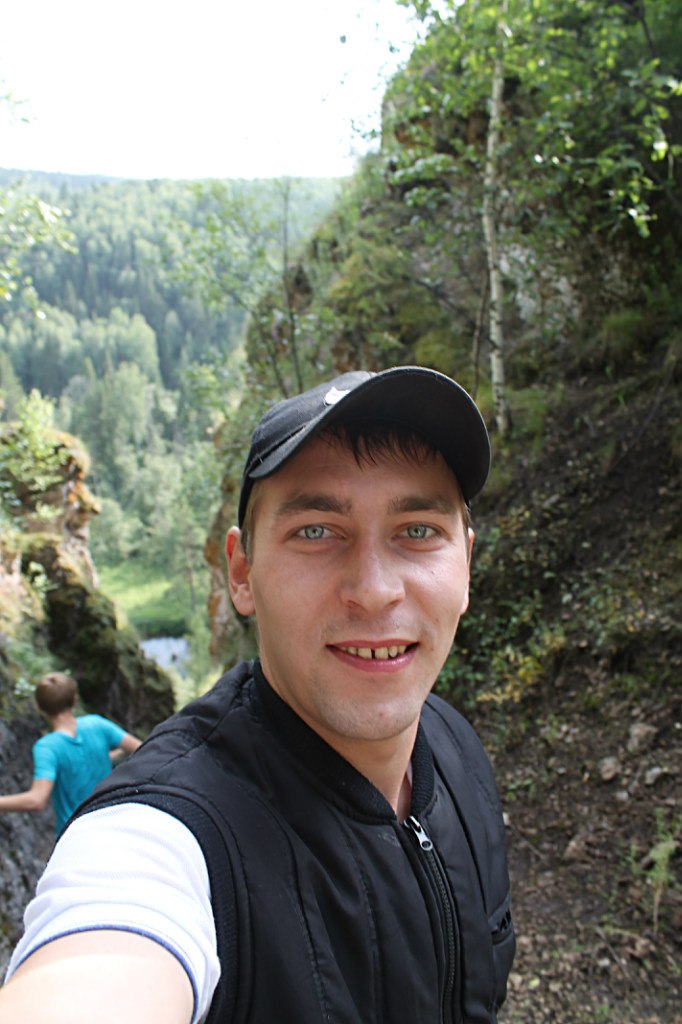 Константин Левин | Екатеринбург