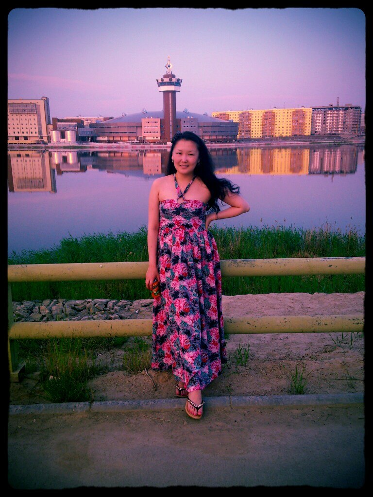 Татьяна Потапова |