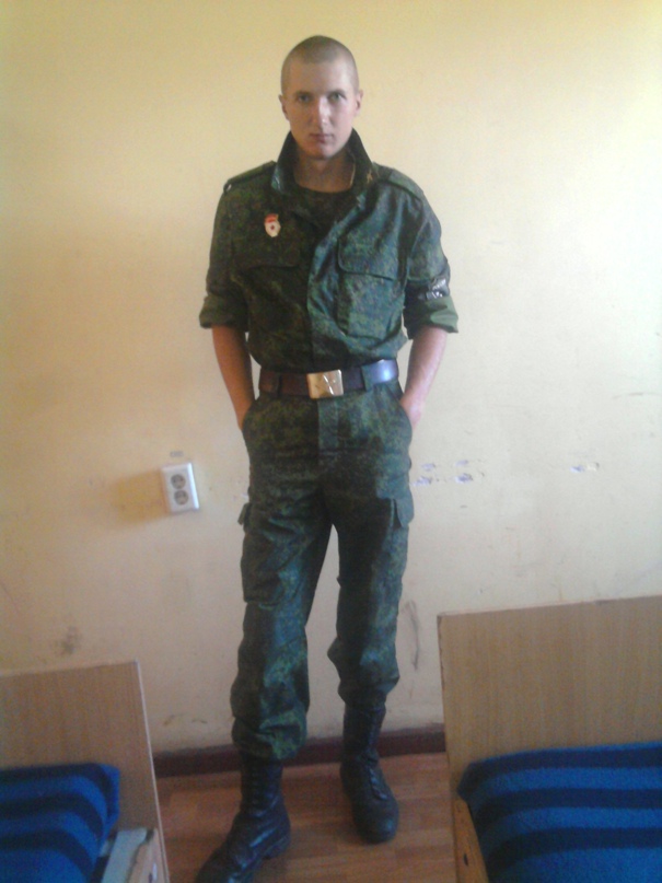 Леонид Тимофеев | Красноярск