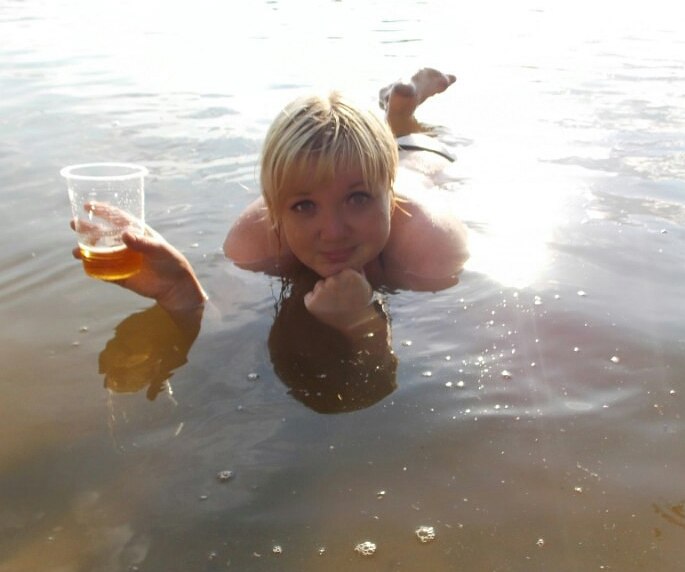 Евгения Попова | Барнаул