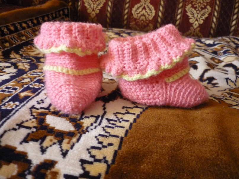 Ольга Измайлова |