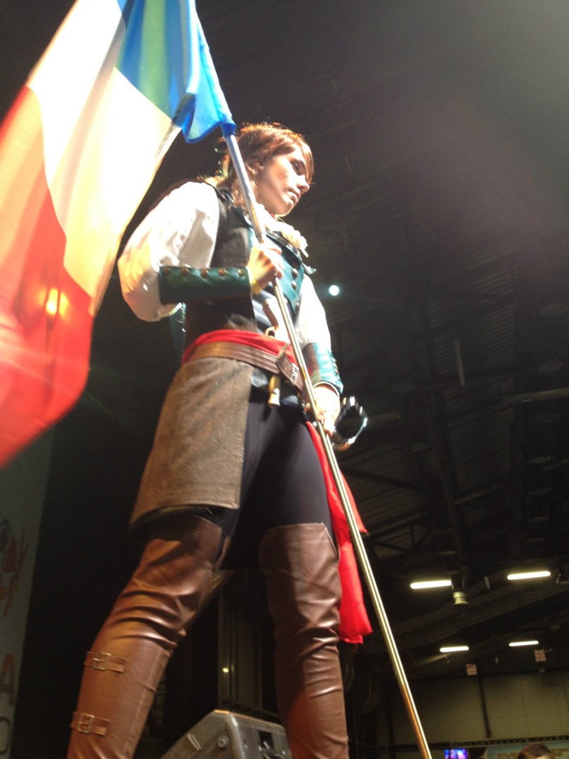 Алексей Чернин | Санкт-Петербург