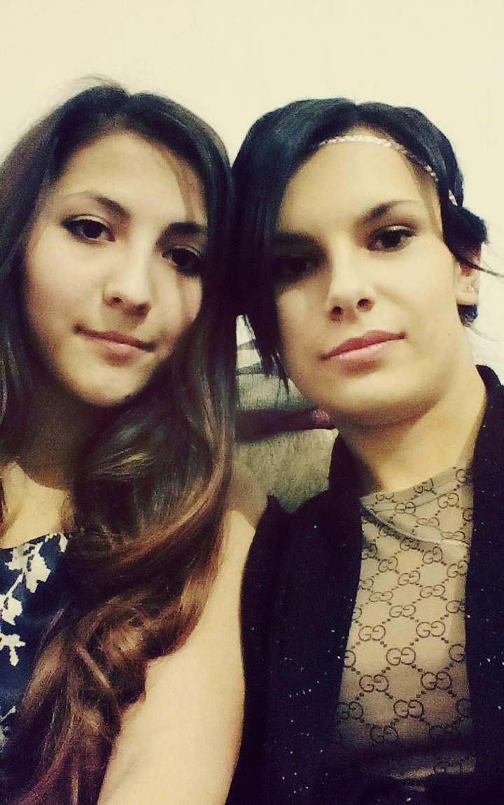 Алина Ахматова | Кривой Рог