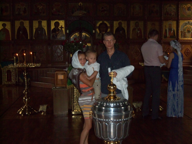 Ирина Бондаренко | Кривой Рог