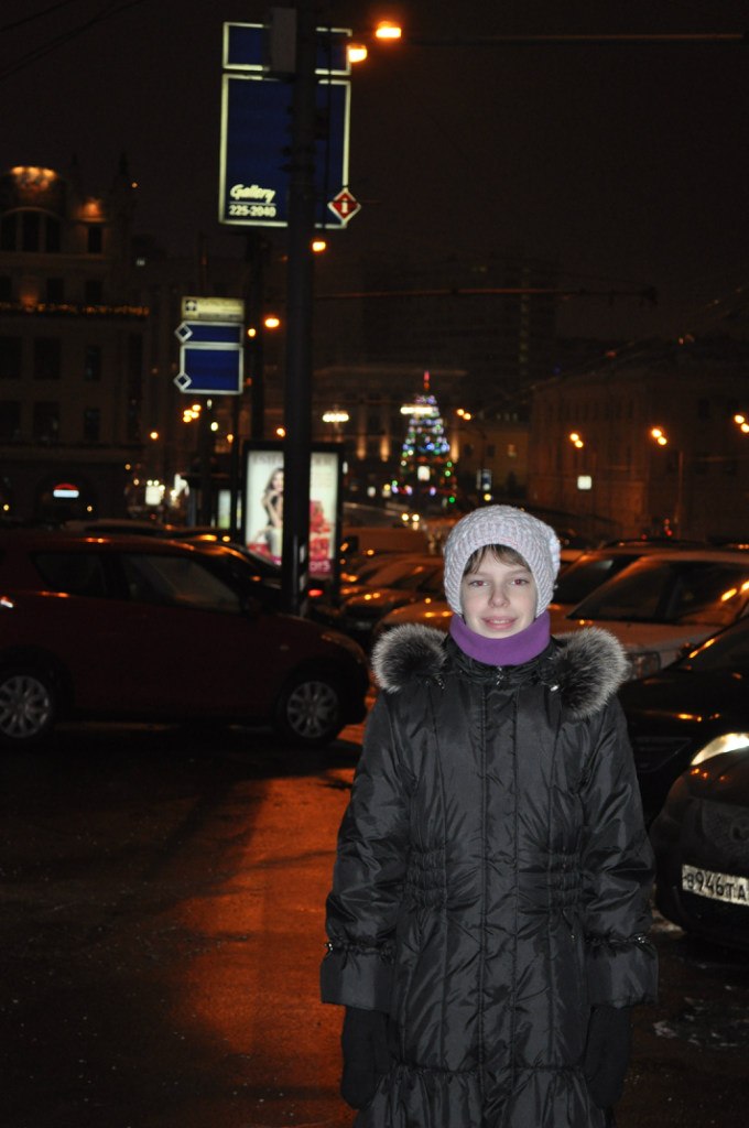 Антон Мясников | Москва