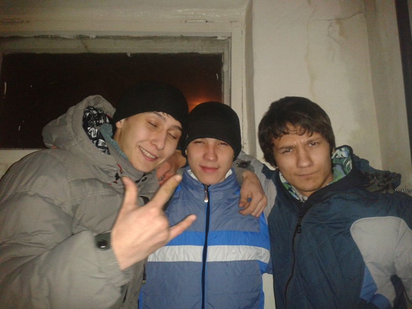 Артур Ибрагимов | Стерлитамак