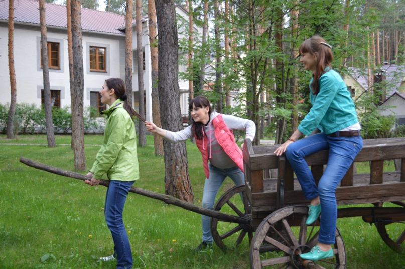 Татьяна Севостьянова | Белгород (поселок)