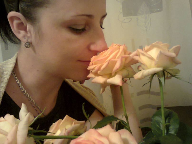 Марина Лавриненко |