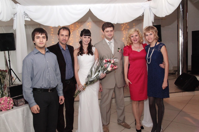 Юлия Гутшабес | Самара