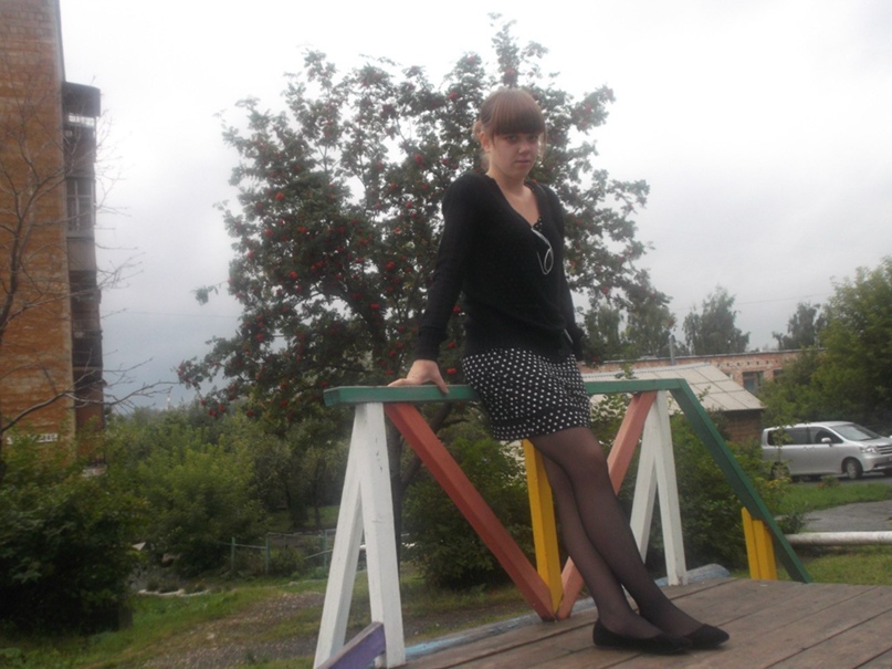 Татьяна Устюжанина | Нижний Тагил