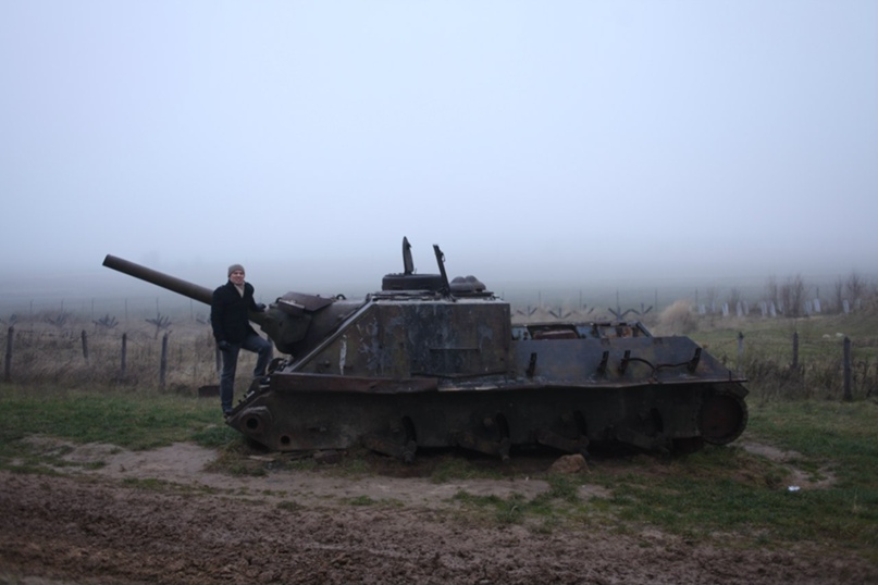 Денис Соколов | Козьмодемьянск