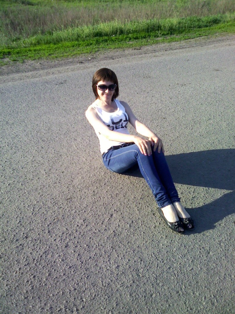 Екатерина Бойко | Елань