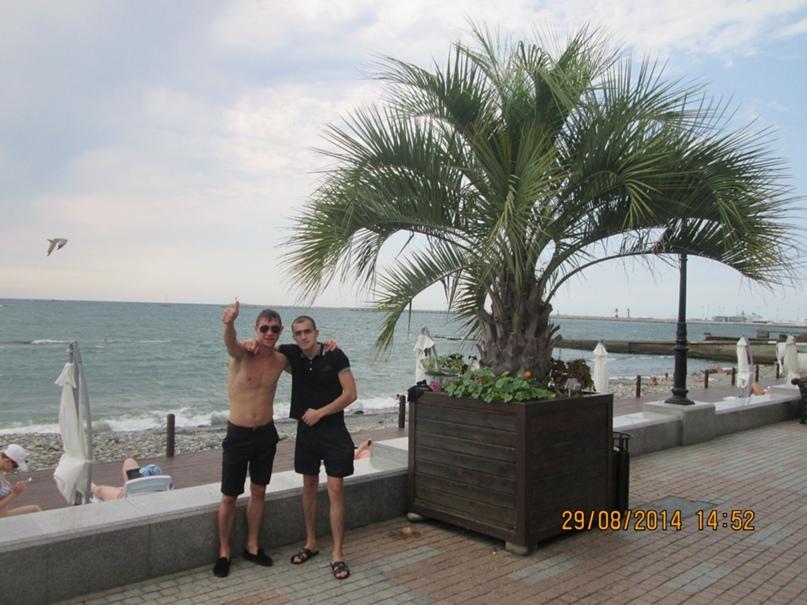 Игорь Федотов | Владимир