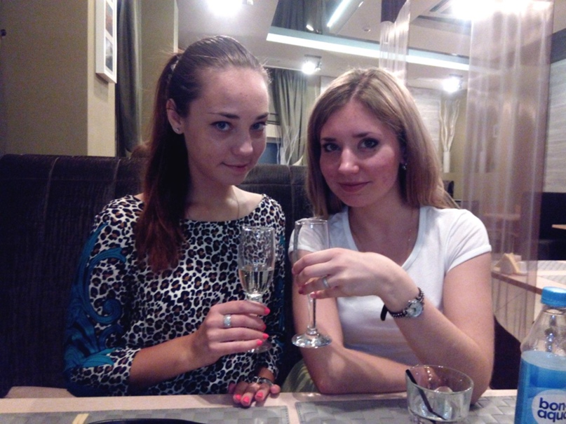 Валерия Бондаренко | Белгород