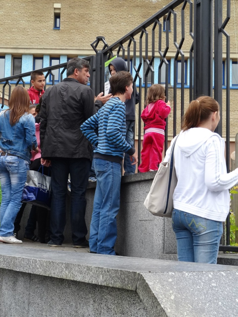 Александра Довгаль | Москва