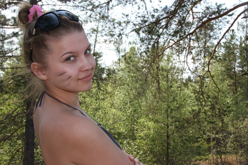 Мария Зимина | Екатеринбург