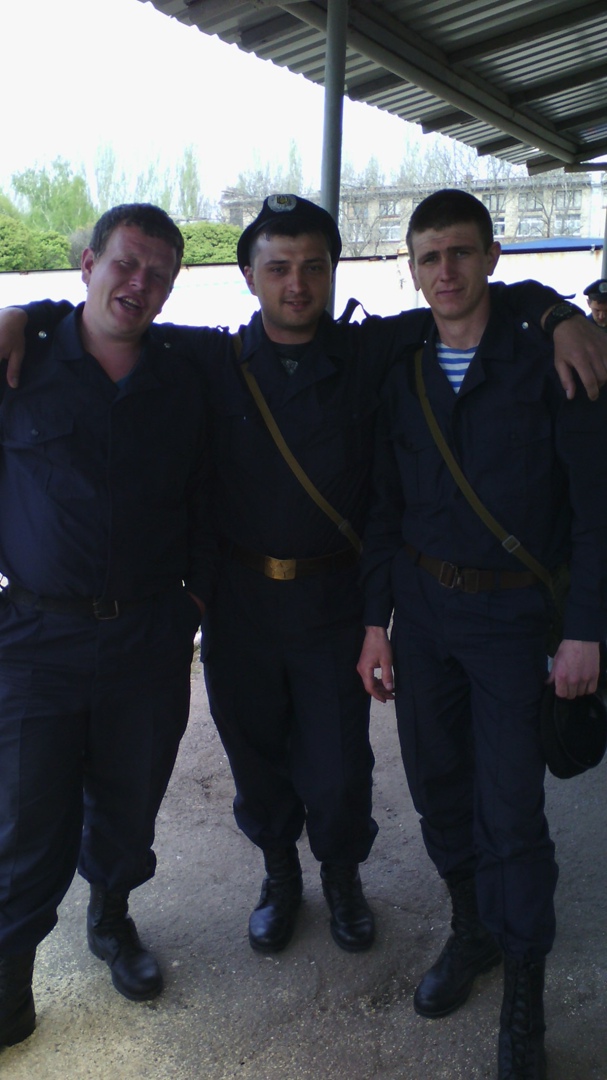 Руслан Костенко |