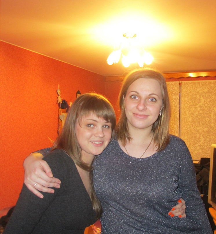 Екатерина Беговатова | Санкт-Петербург