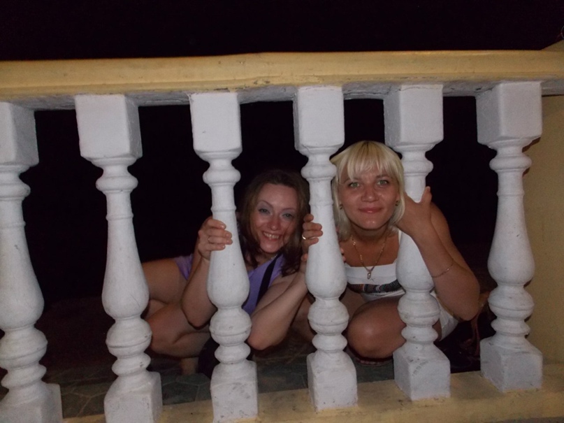 Мария Черемушкина | Санкт-Петербург