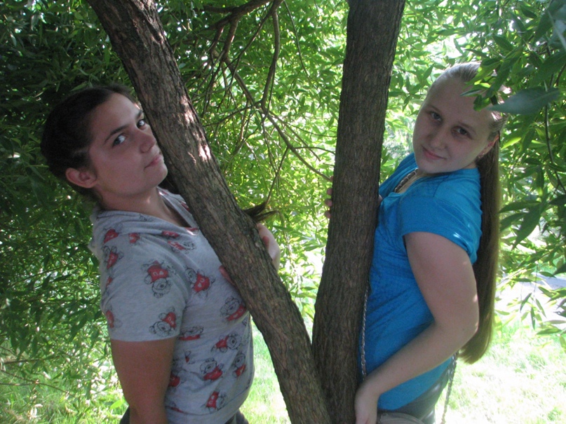 Екатерина Хорошилова | Колпино