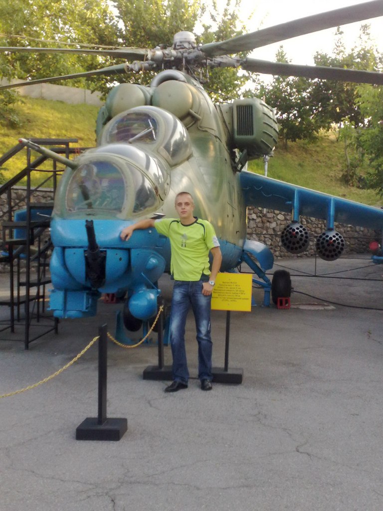 Дмитрий Чугай Викторович | Замглай