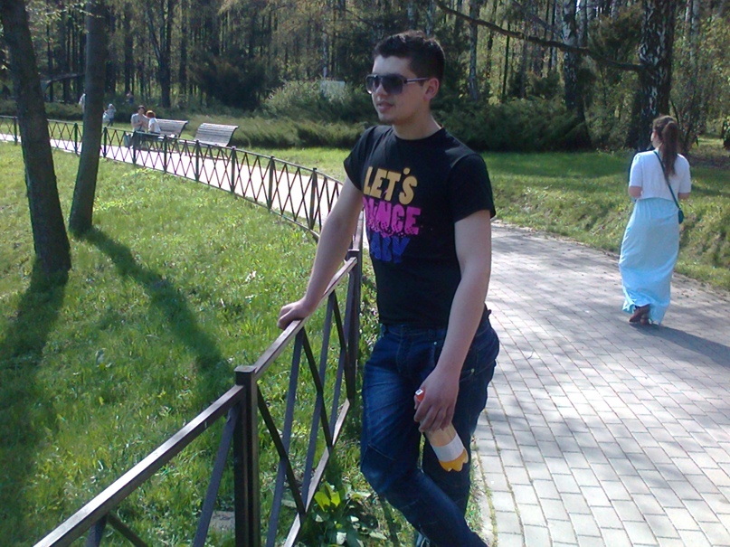 Сергей Акопян | Пинск