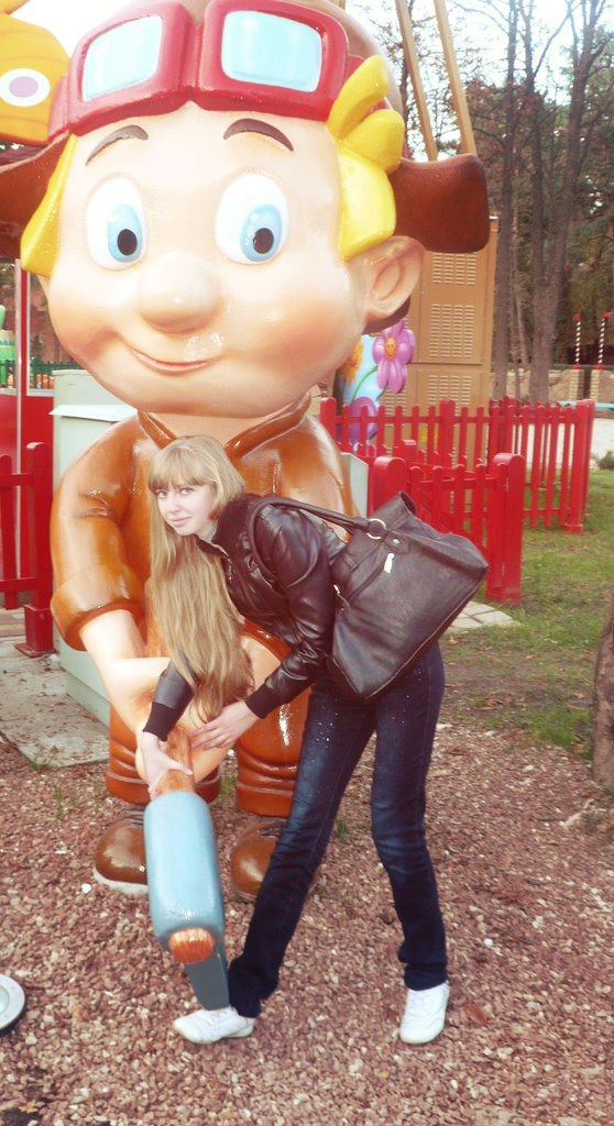 Елена Гурченко |