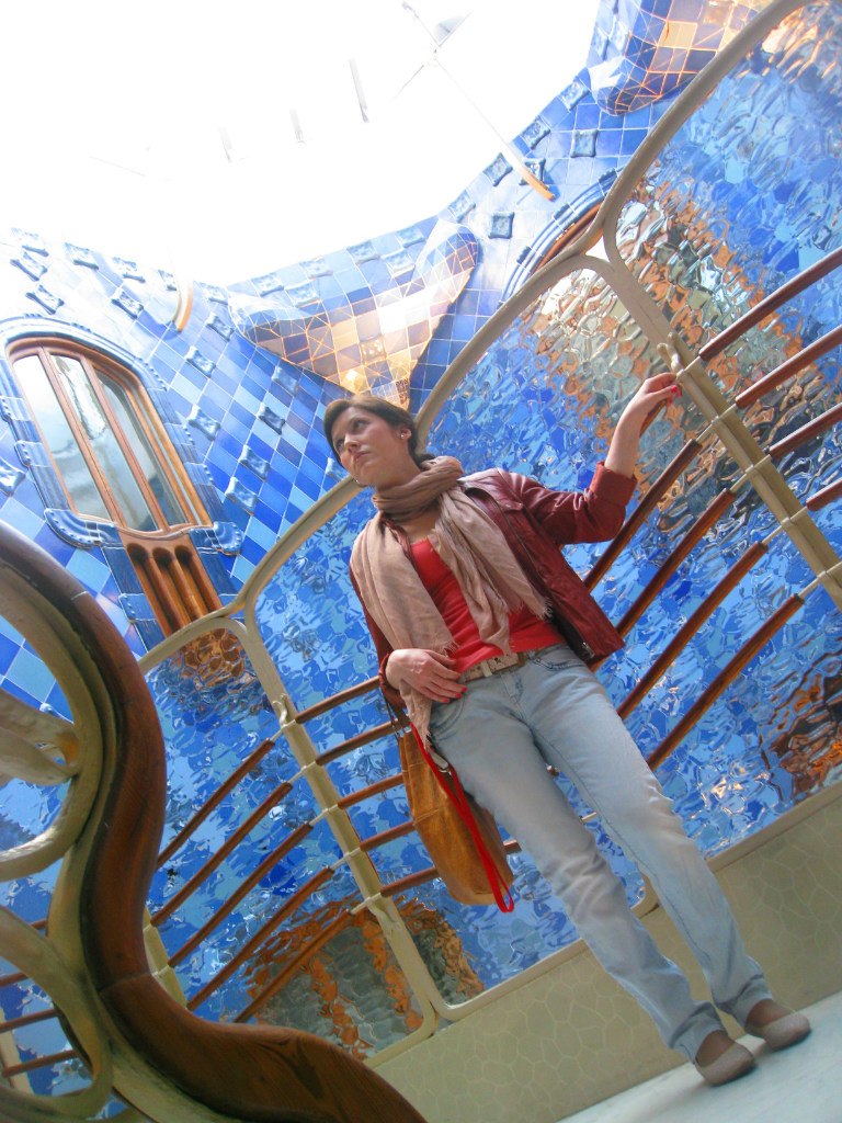 Екатерина Мяги | Москва