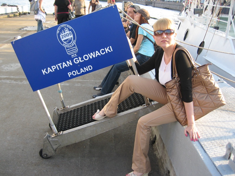 Анна Оленева |