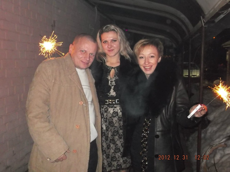 Ольга Пятакова | Борисполь