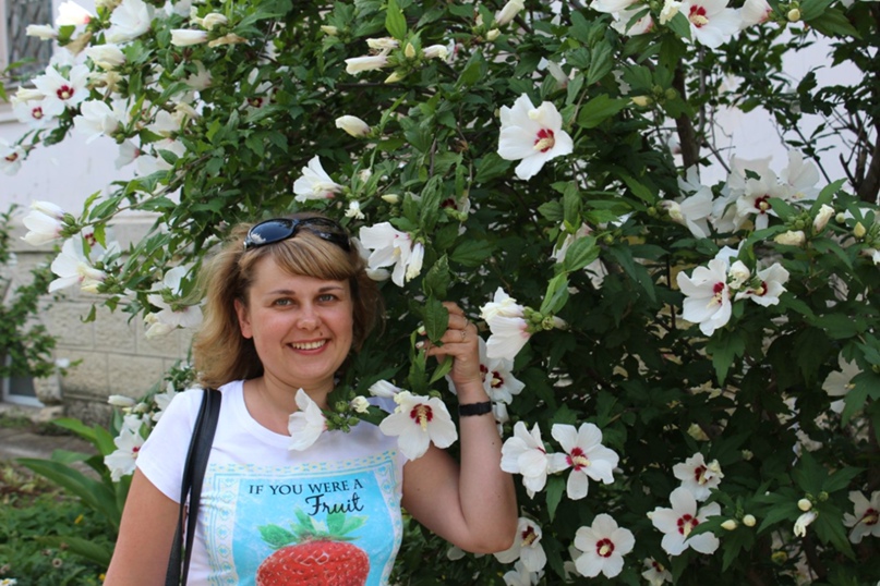 Ирина Бровкина | Нижний Новгород