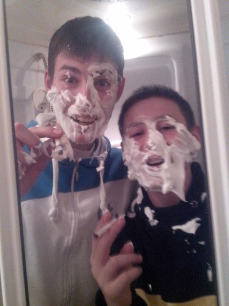 Михаил Разин | Егорьевск