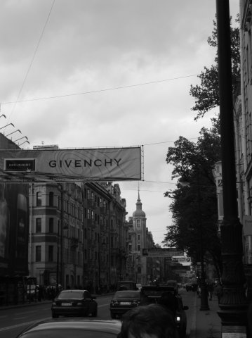 Оксана Guess | Санкт-Петербург