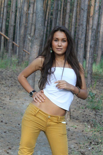 Инна Анисимова | Москва