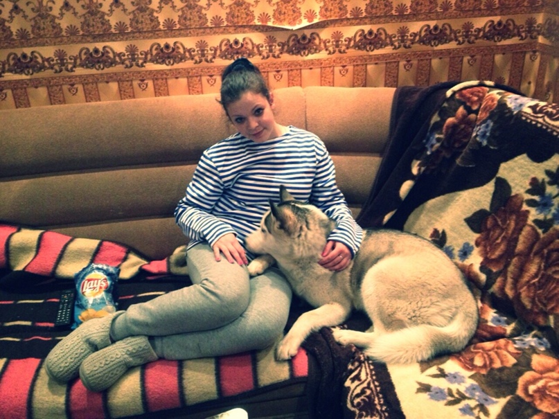 Елена Колдаева | Москва