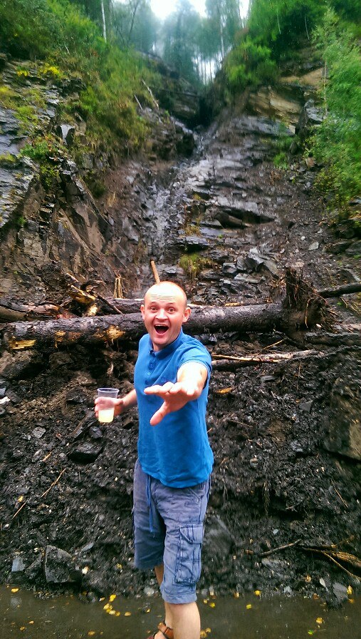 Евгений Оськин | Абаза