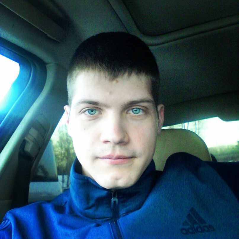 Михаил Мясников | Хабаровск