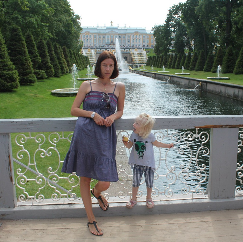 Лариса Медуницкая | Москва