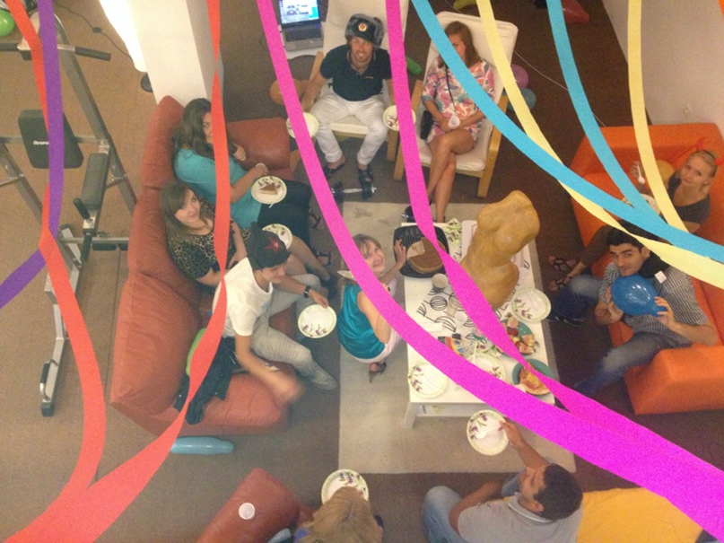 Дмитрий Кульчицкий | Севастополь