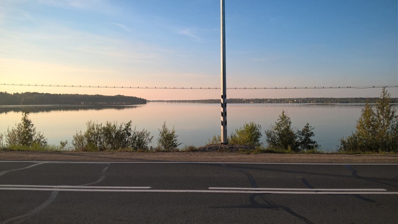 Нина Парфенова | Петрозаводск